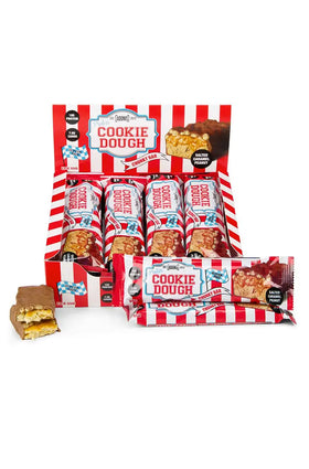 ADONIS.Gears CHUNKY BAR Salted Caramel Peanut (60g)