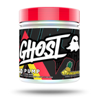 GHOST Pump Pre-Workout 40 Servings