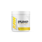 Raw Nutrition Pump Non-Stim Pre-Workout  (40 Servings)