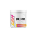 RAW Pump - Raspberry Lemonade