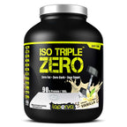Laperva Iso Triple Zero Next Generation Whey Protein 4 LB