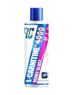 Ronnie Coleman L-Carnitine XS Liquid 4,000mg | 31 Servings