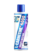 Ronnie Coleman L-Carnitine XS Liquid 4,000mg | 31 Servings