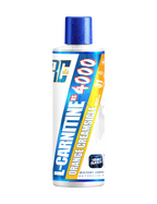 Ronnie Coleman L-Carnitine XS Liquid 4,000mg | 31 Servings