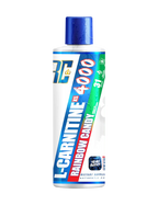 Ronnie Coleman L-Carnitine XS Liquid 4,000mg | 31 Servings