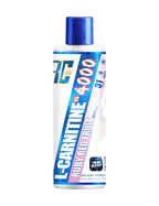 Ronnie Coleman L-Carnitine XS Liquid 4,000mg | 31 Servings