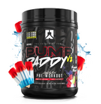 Ryse Pump Daddy V2 - Freedom Rocks