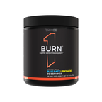 حارق دهون بودرة Burn — Rule One