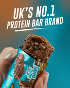 Grenade Chocolate Chip Salted Caramel Protein Bar | 60g