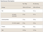MyProtein Impact Whey Protein Powder 2.5Kg