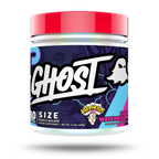 GHOST® SIZE | 30 Servings