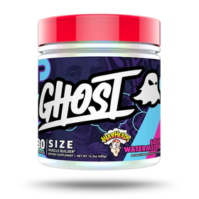 GHOST® SIZE | 30 Servings