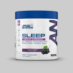 Sleep Unwind Recover - Black Grape