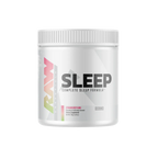 Raw Nutrition Sleep Formula Powder with NooGandha® | 30 Servings