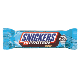 Snickers - HiProtein Bar -Chocolate Crisp- 55g