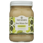TRUE SEA MOSS GEL (473 ml)