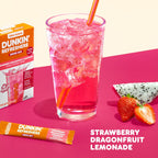 Dunkin' Zero Sugar Refreshers