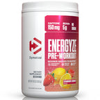 بري-وركاوت Energyze — Dymatize