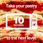 Legendary Foods Strawberry Protein Pastry | 61g