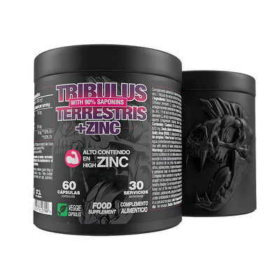 Zoomad Labs Tribulus - main