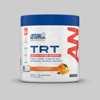 TRT - Orange Burst