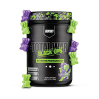Redcon1 Total War Black Ops | 40/20 Servings