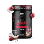 Redcon1 Total War Black Ops | 40/20 Servings