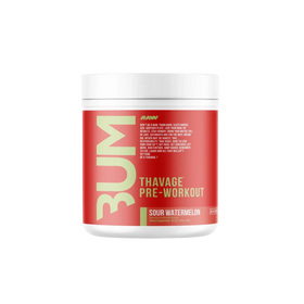 RAW Thavage Pre-Workout