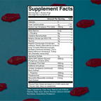 Raw Nutrition Thuper Thavage Pre-workout | 20 Servings