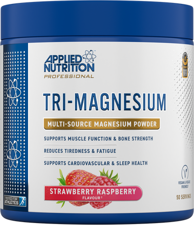 Applied Nutrition Tri-Magnesium