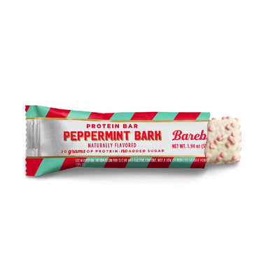 Barebells Peppermint Barh Protein Bar | 55g