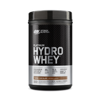 ON Hydrowhey - Turbo Chocolate 800g