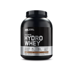 ON Hydrowhey - Turbo Chocolate 1.6kg