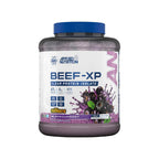 Applied Nutrition BEEF-XP Clear Beef Protein Isolate 1.8kg