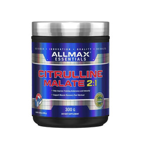 ALLMAX Citrulline Malate 2:1 (300g)