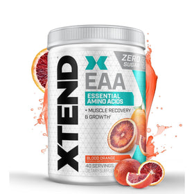 XTEND EAA Essential Amino Acids Powder
