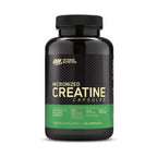 Optimum Nutrition Creatine Monohydrate Capsules