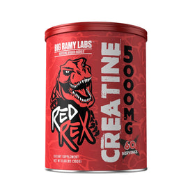 Redrex Unflavored Creatine Monohydrate 300G