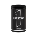 Rule1 micronized creatine 375g