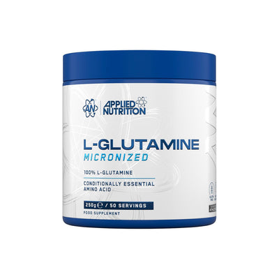 Applied Nutrition L-Glutamine Powder 250g