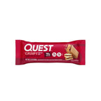 Quest Peanut Butter & Jelly Crispy Hero Protein Bar | 60g