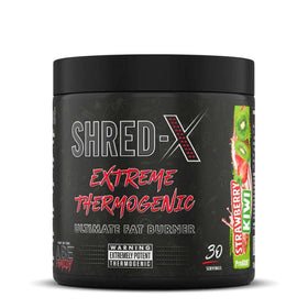 Applied Nutrition Shred-X Fat Burning Thermogenic Powder | 30 Servings