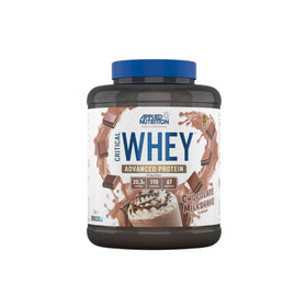 Applied Nutrition Critical Whey Protein