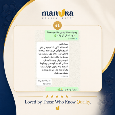 Customer review 6