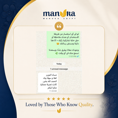 Customer review 2