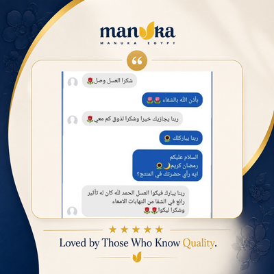 Customer review 10
