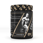 DY Nutrition Creatine Monohydrate 300g (60 Servings)