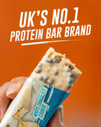 Grenade White Chocolate Cookie Protein Bar 60g