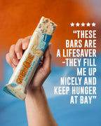 Grenade White Chocolate Cookie Protein Bar 60g