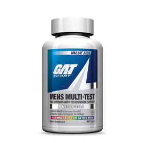 GAT Sport Mens Multi+Test